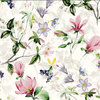 Pościel bawełniana Szept magnolii 150x200