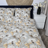 Pościel bawełniana Dmuchawce popiel 150x200