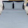 Pościel muślinowa Denim 160x200